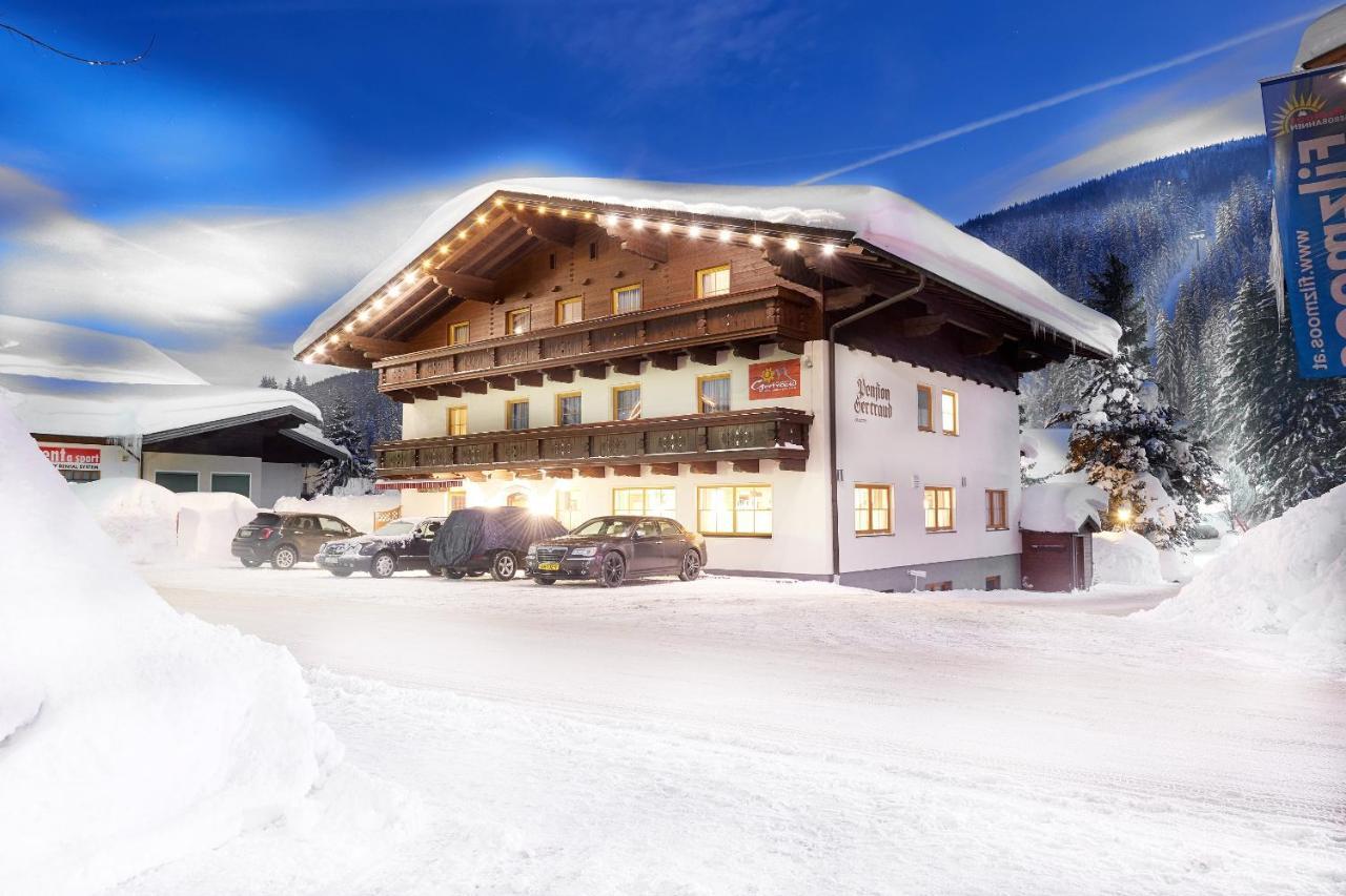 Das Gertraud Filzmoos Exterior foto