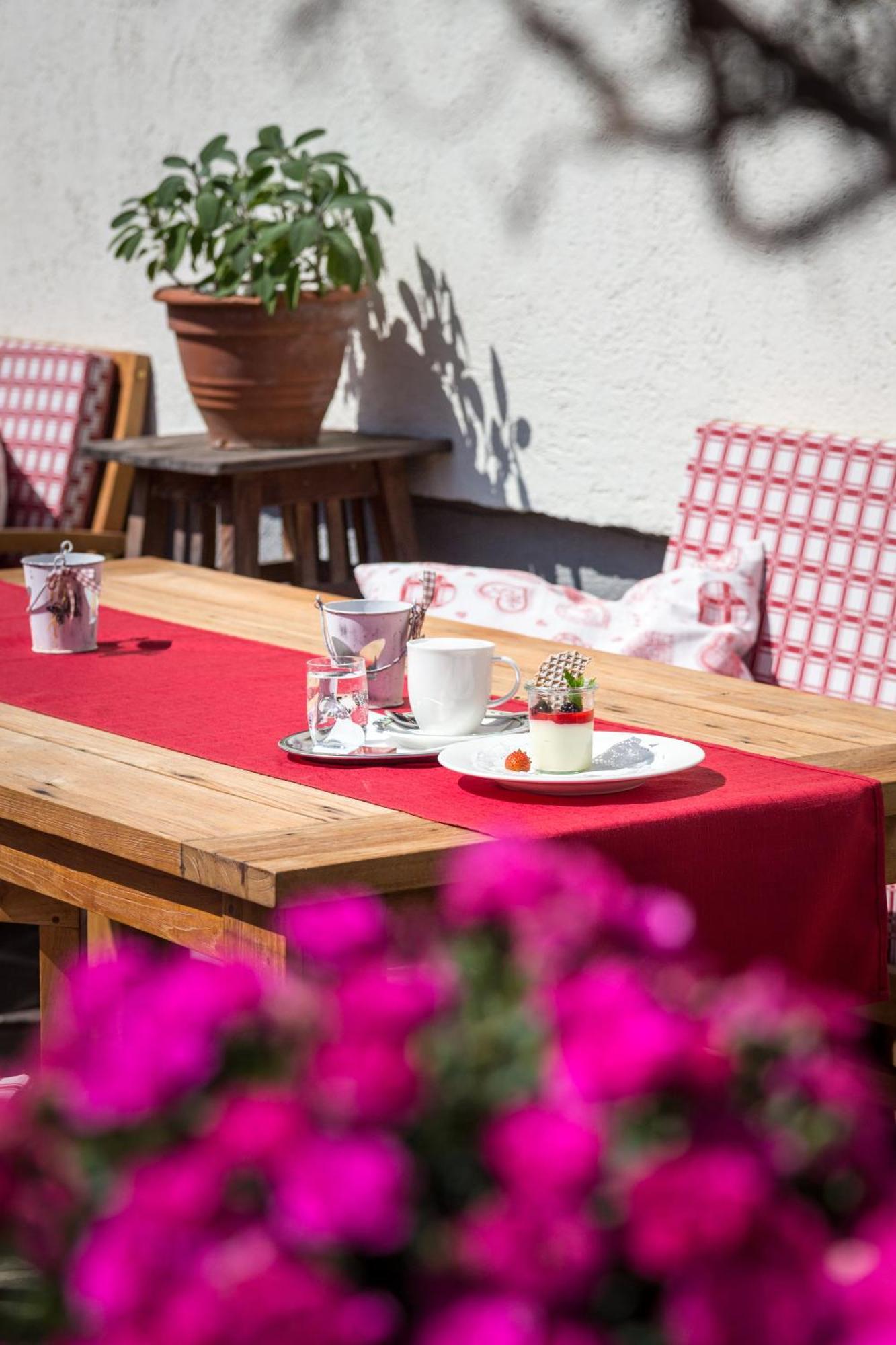 Das Gertraud Filzmoos Exterior foto
